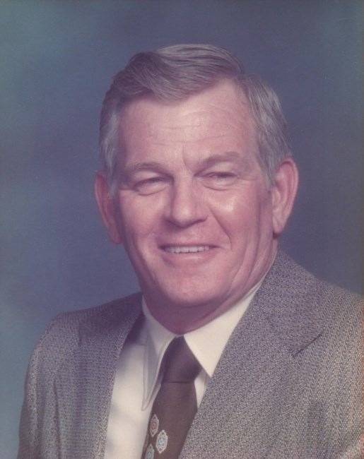 Avis de décès de Richard G. Derr