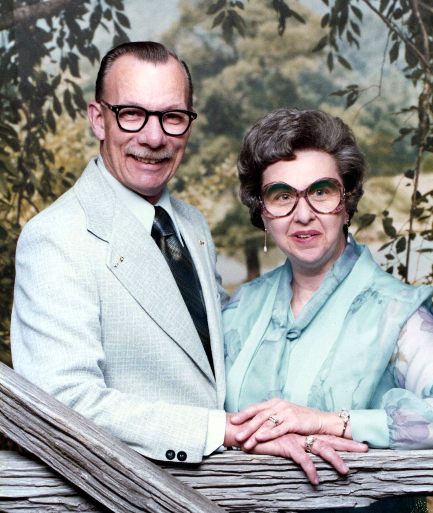 Virginia J. Mitchell Obituary Wichita, KS