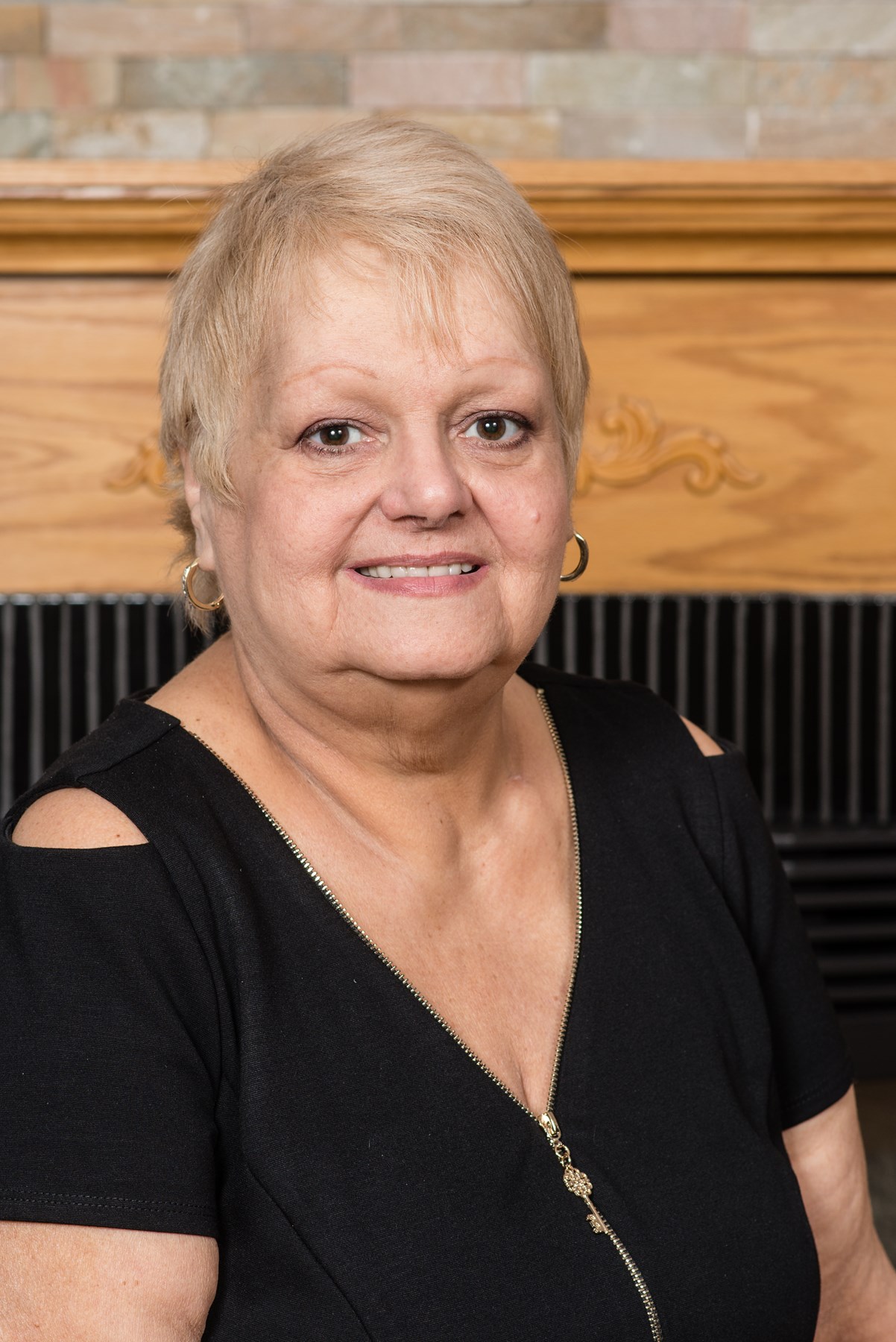 Obituary of Nicole Turmel-Bussières