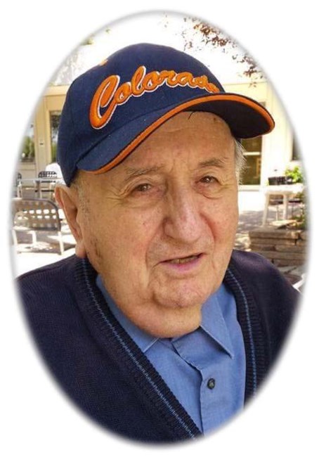 Obituary of Joseph Kish