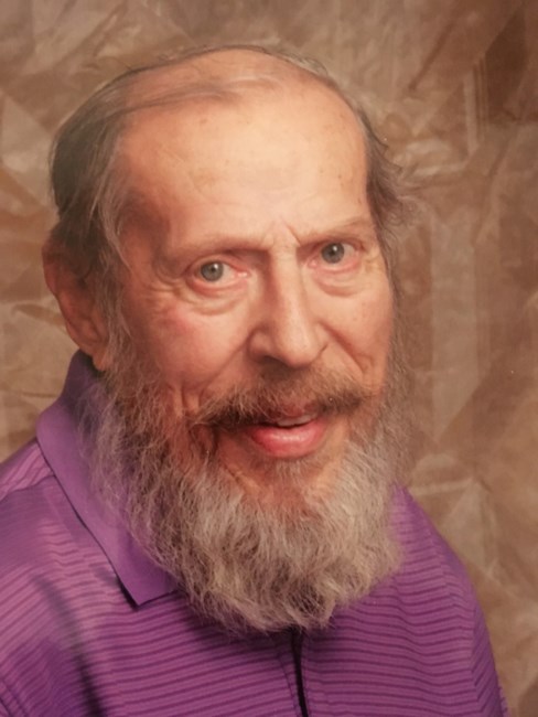 Obituary of Rev Ronald Ray Funke SJ