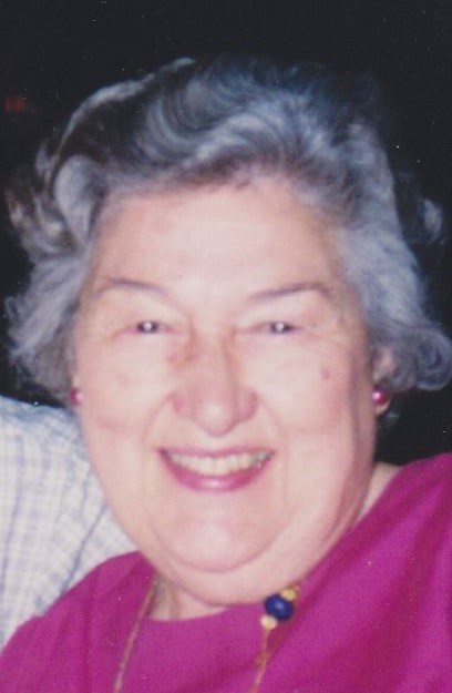 Obituary of Evelyn T. Hardin