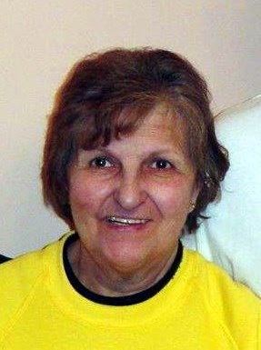Obituary of Ann Marie Koski