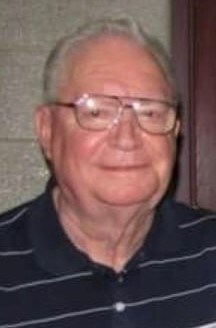 Obituary of Hubert Dean Pethoud