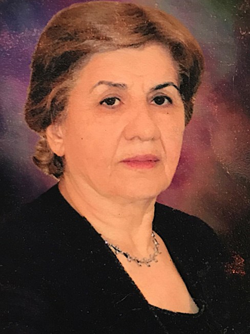 Obituary of Fakhrolzaman Shemirani