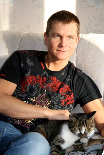 Obituary of Jeff Roberts