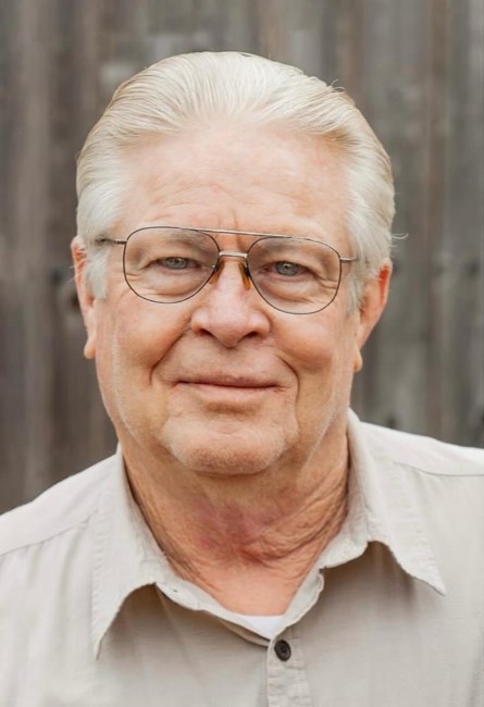 Obituary of David Wayne Franck Sr.