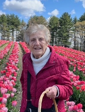 Obituary of Nina Piazza