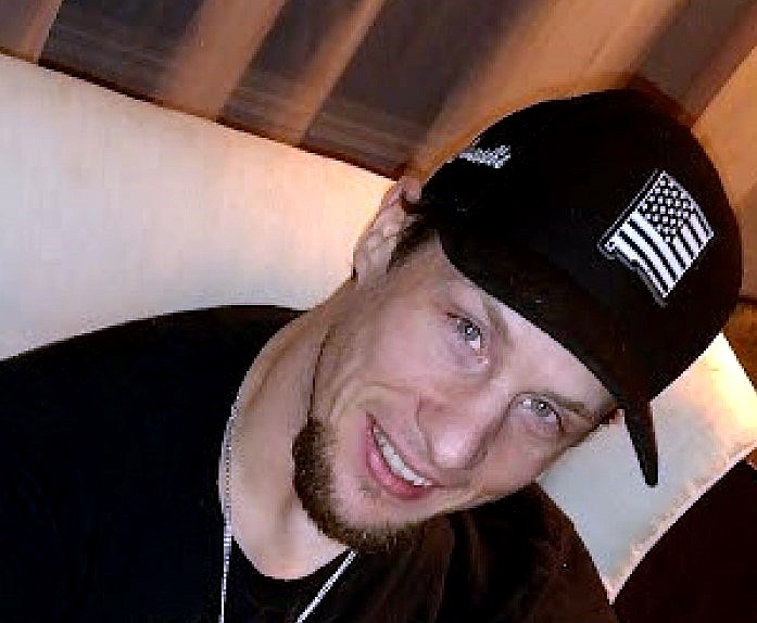 Obituary of Trevor Alan Brown