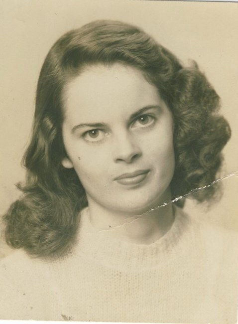 Obituary of Dorothy "Dottie" Larson