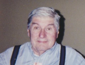 Obituary of Albert Jacinto Prieto