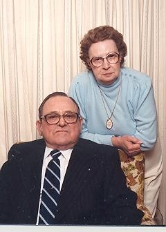 Obituary of Agnes E Miller