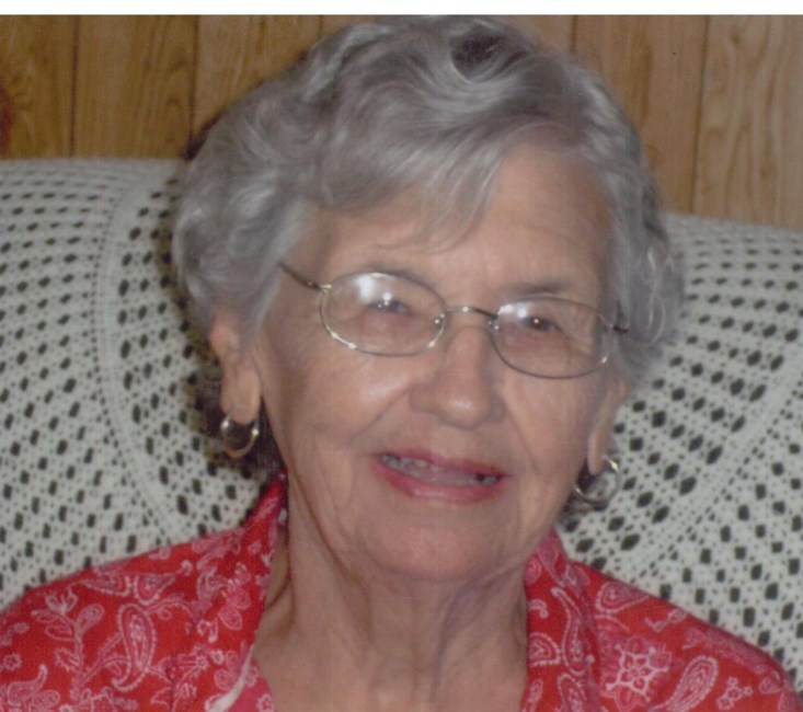 Obituary of Hermelinda D. Martinez