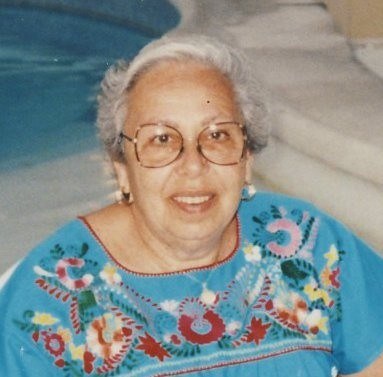 Obituary of Rita Essex