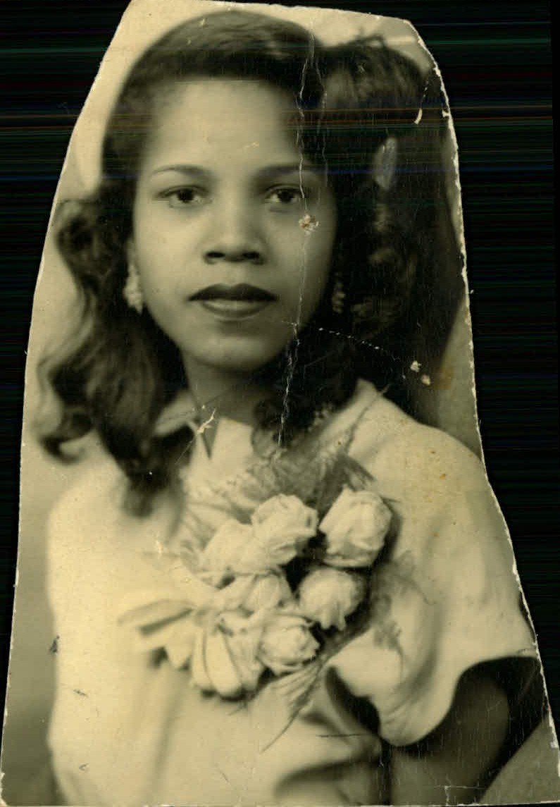 Obituary of Georgia M Wright