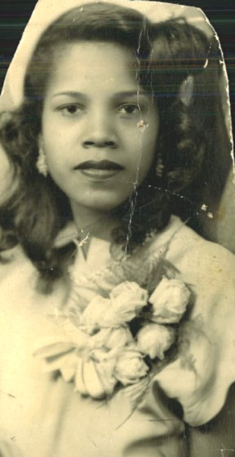 Obituary of Georgia M Wright