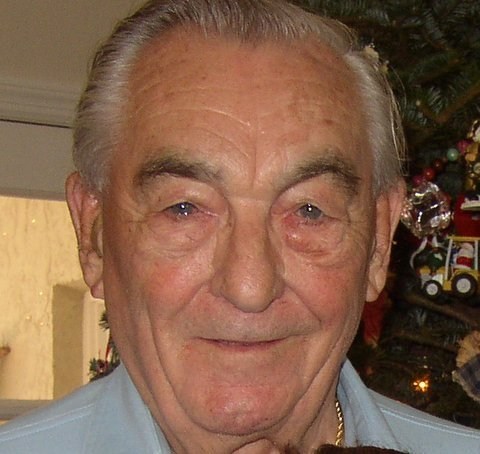 Obituary of Robert G. Wolf