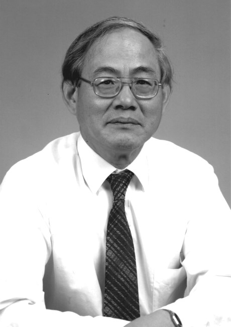 Obituary of George Kang