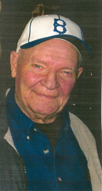 Obituary of Max Ray Hopson