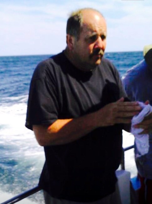 Obituary of Karl M. Rasmussen