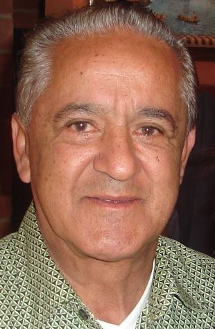 Obituary of Felipe Cesar Martinez