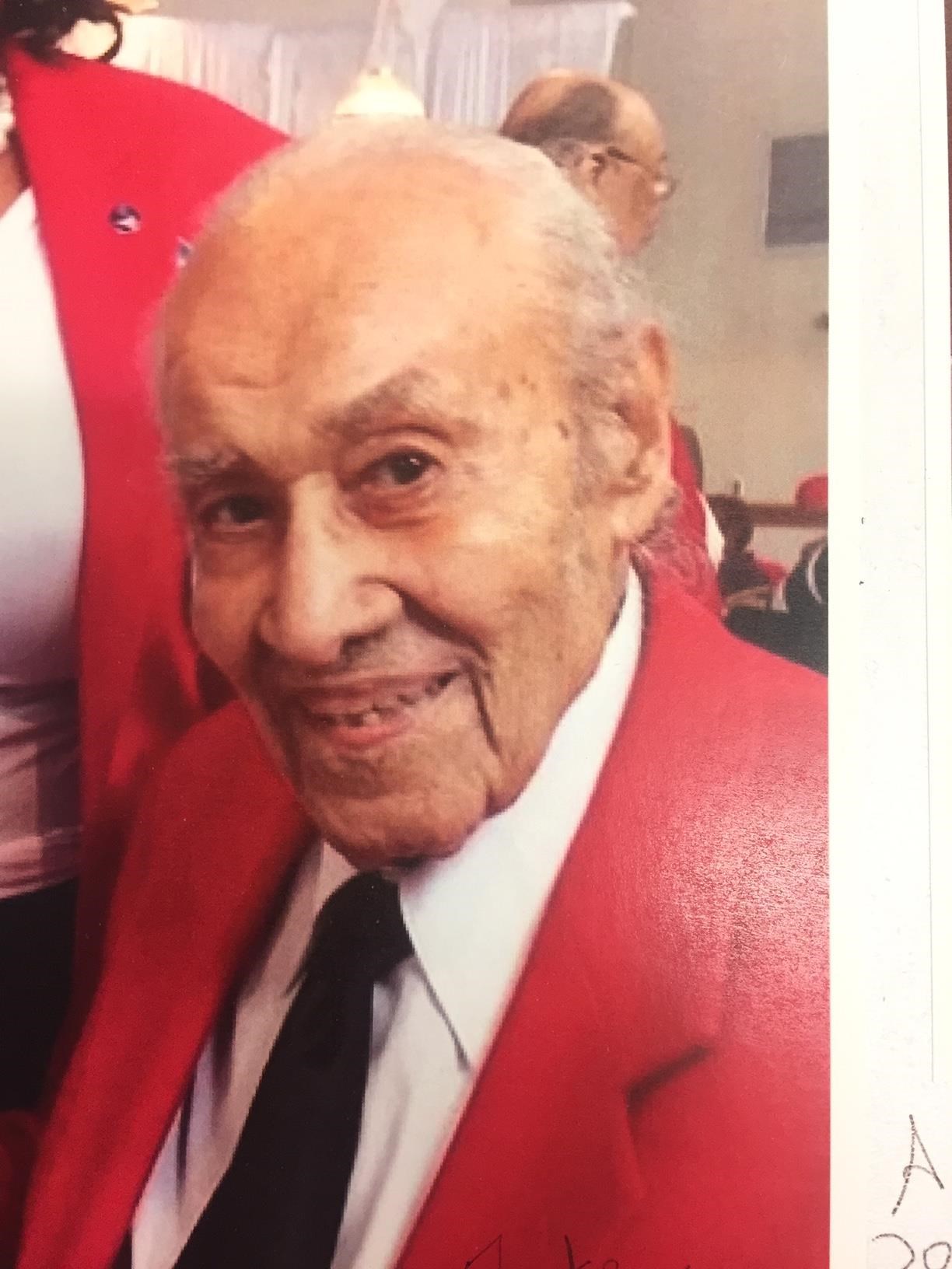 Obituary of Donald A Williams Sr.