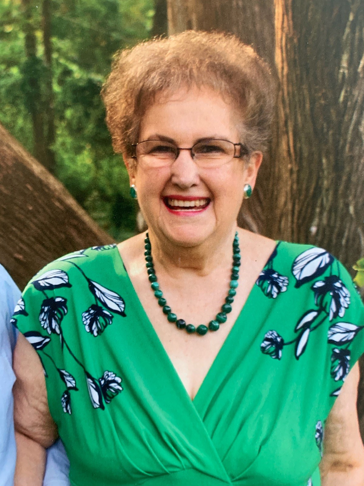 Obituary of Claire Barlow