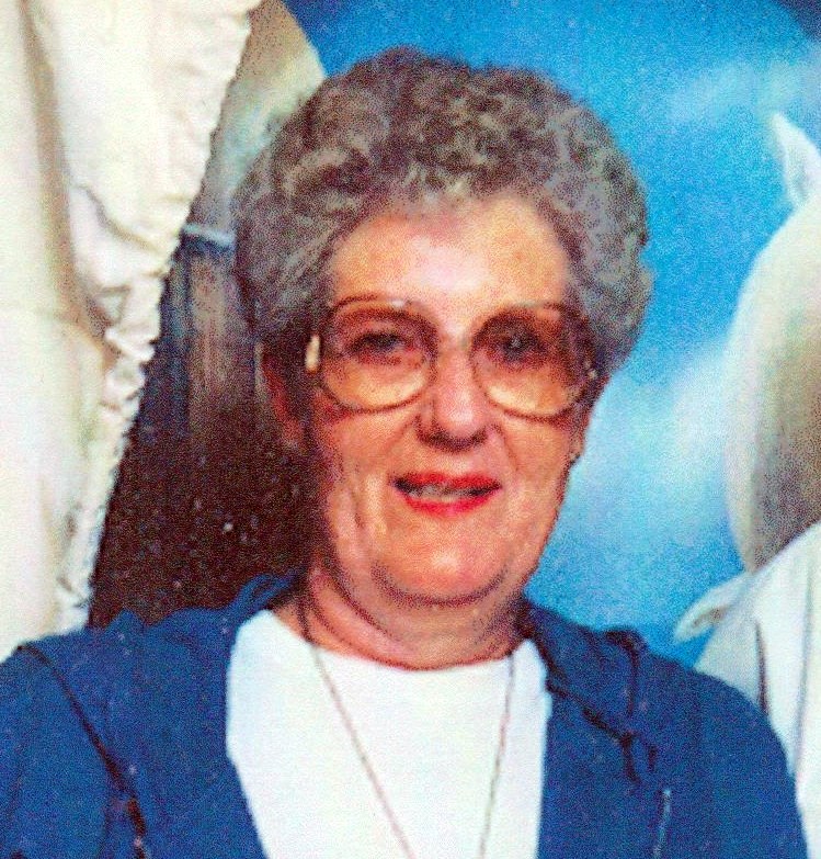 Mary Dalton Obituary Columbus, GA