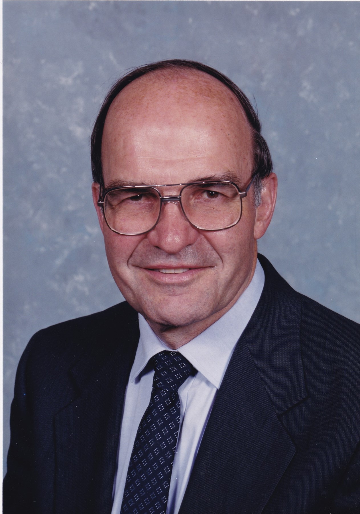 Avis de décès de David Putman