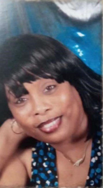 Obituary of Sharon Denise Thompson