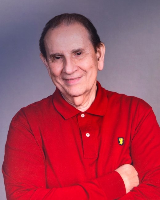 Obituary of Michael A. Barreiro