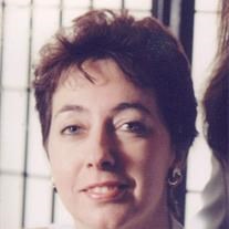 Obituary of Joyce Ann Johnson Lott