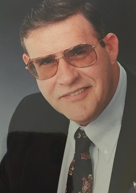 Obituary of Clarence Richard Reagan