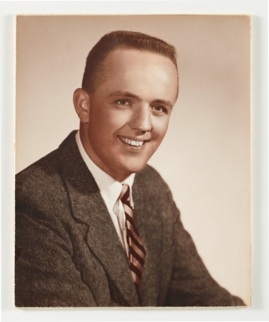 Obituary of James Warren Gorman Sr.