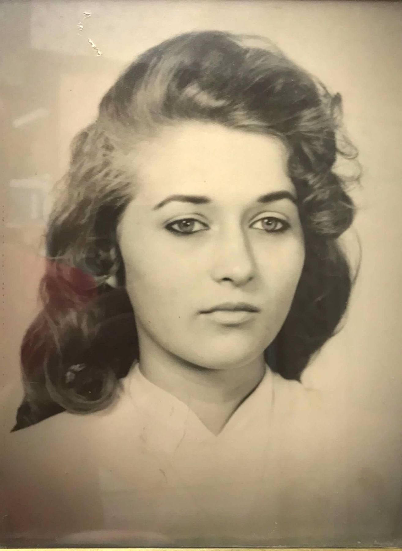 Avis de décès de Sharon Kaye Cole