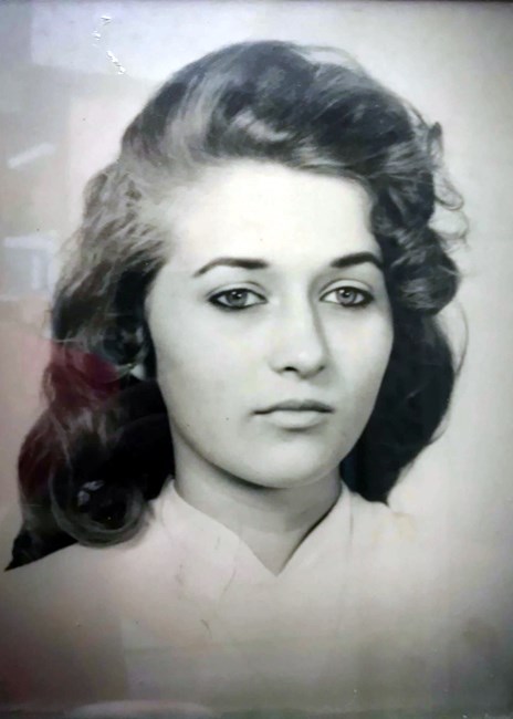 Avis de décès de Sharon Kaye Cole