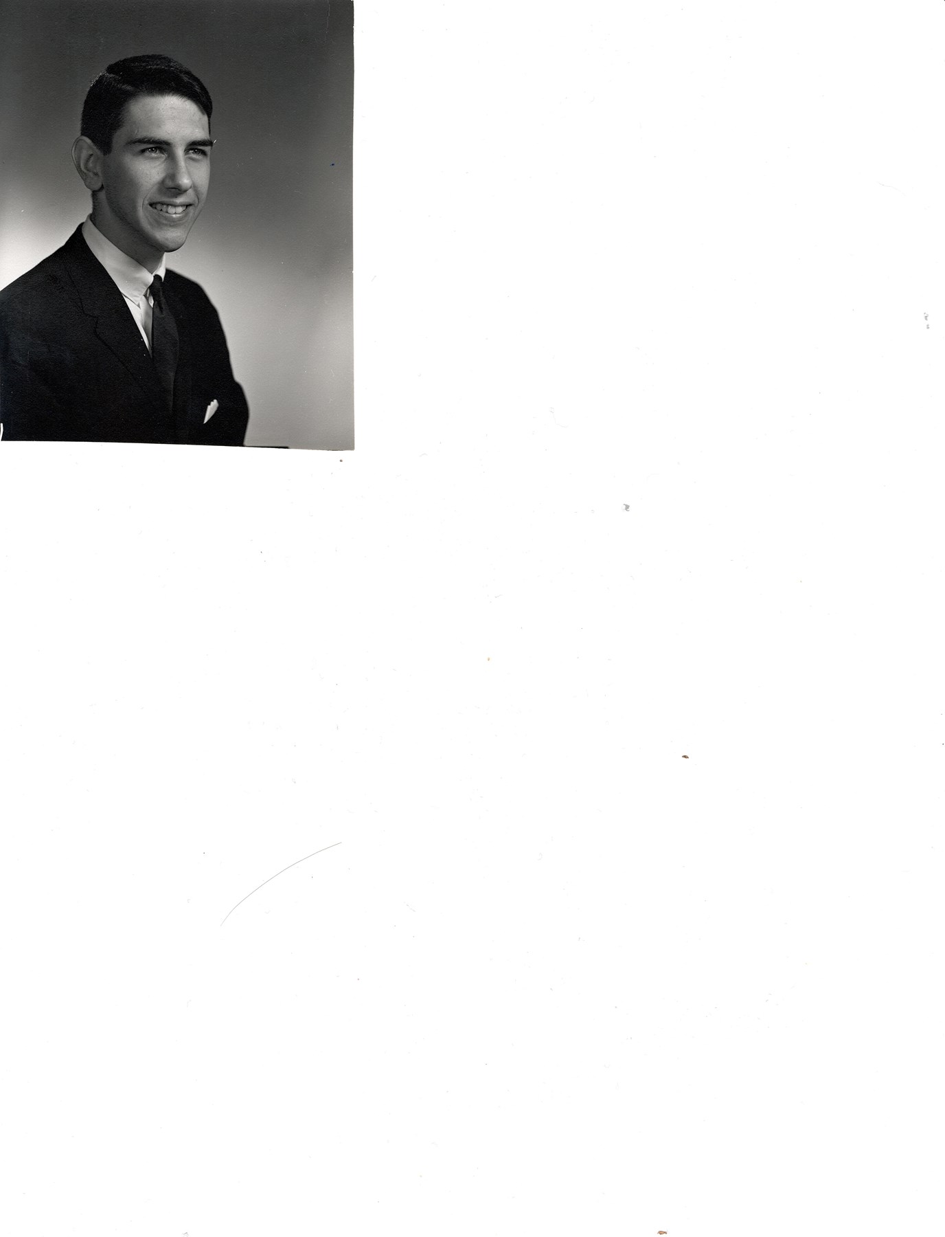 Obituary of Russell Lee Woirhaye