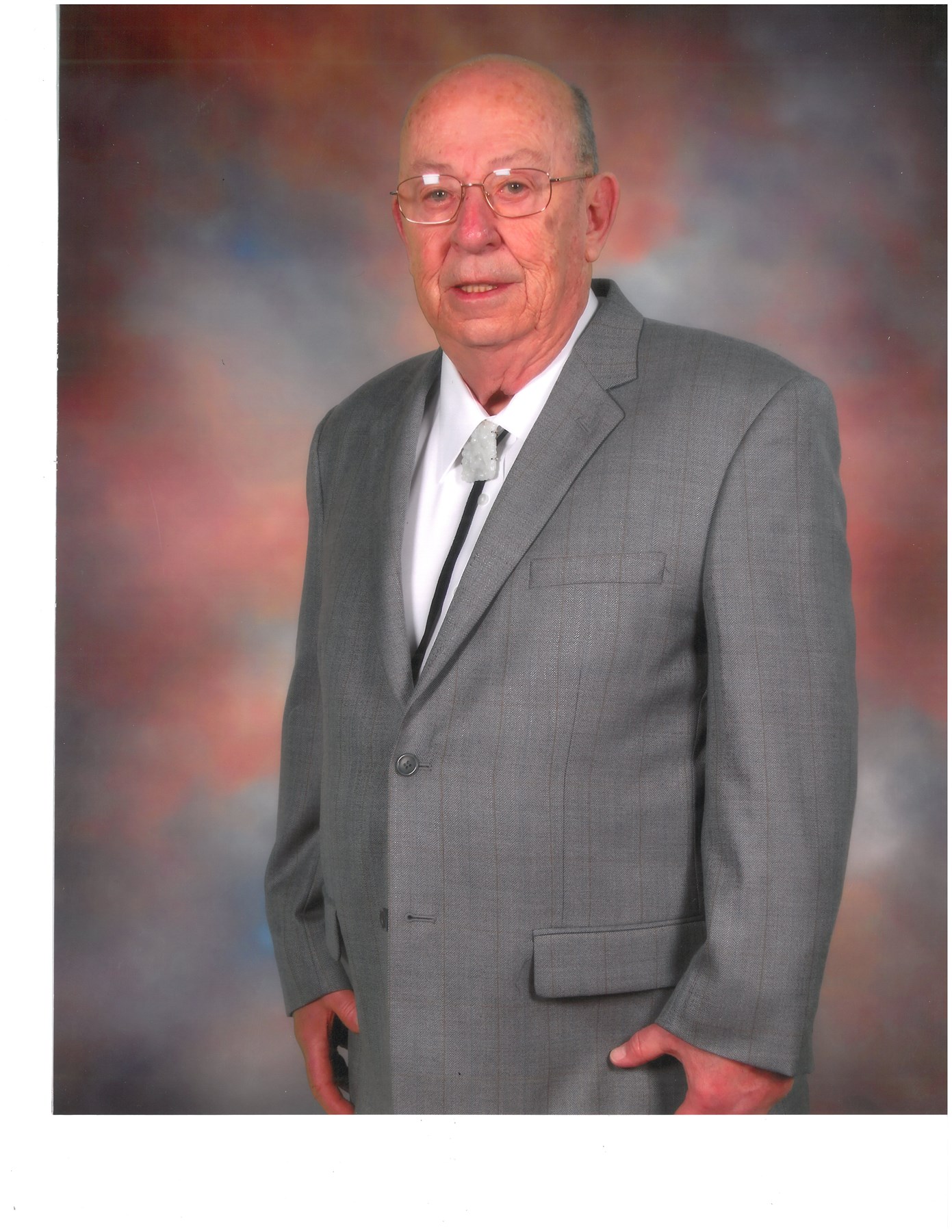 Obituary of Kenneth Eugene Typher