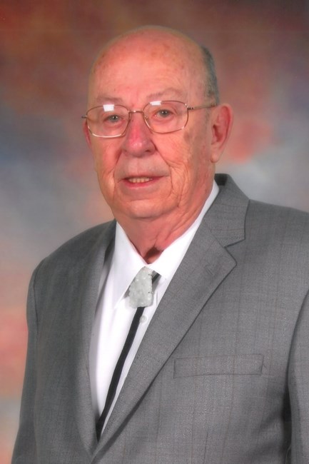 Obituary of Kenneth Eugene Typher