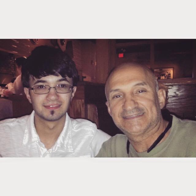 Obituary of Silvio A. & George Ben Alessi