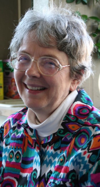 Obituary of Karen Ashley Greenstone