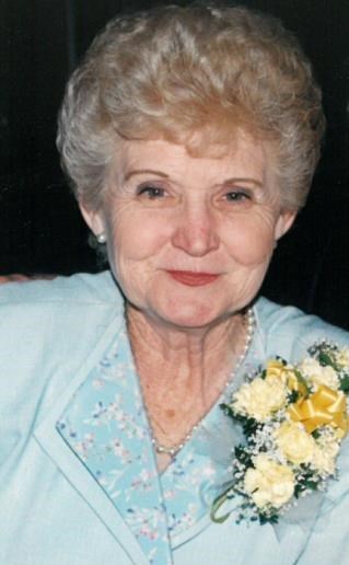Obituary of Mabel Starr