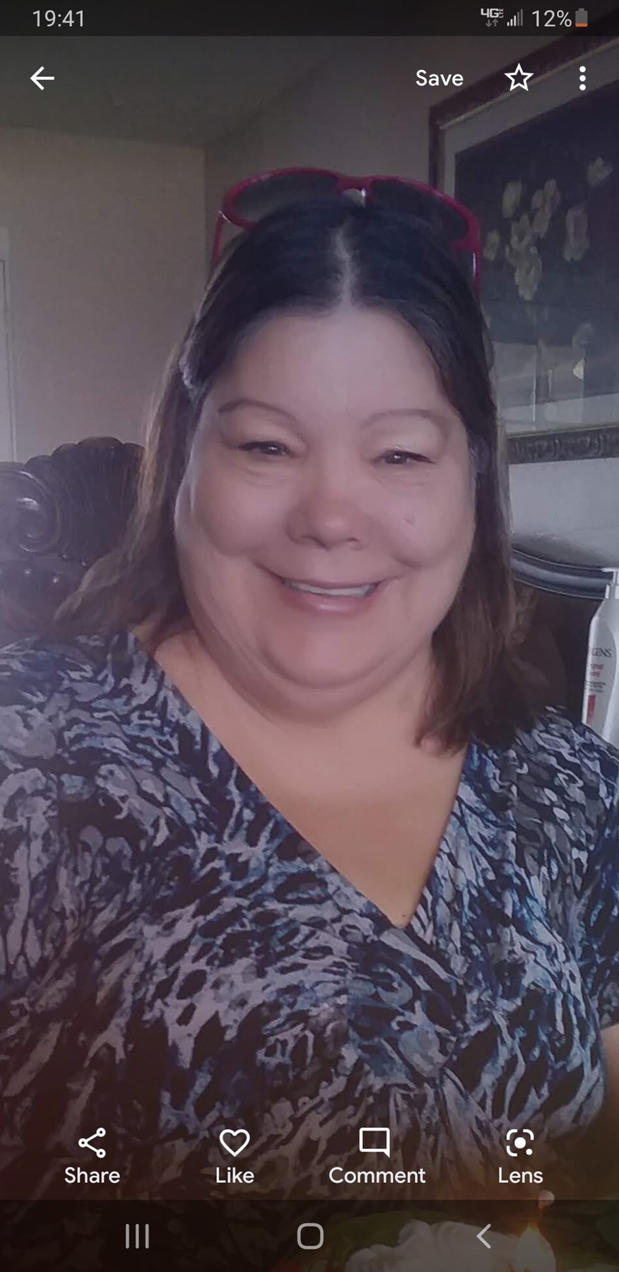 Obituary of Raquel A. Garcia