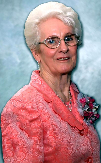 Obituary of Carol Ann Zea