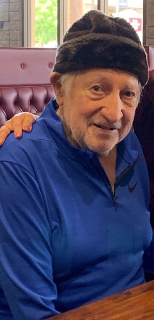 Obituary of Robert Krikorian