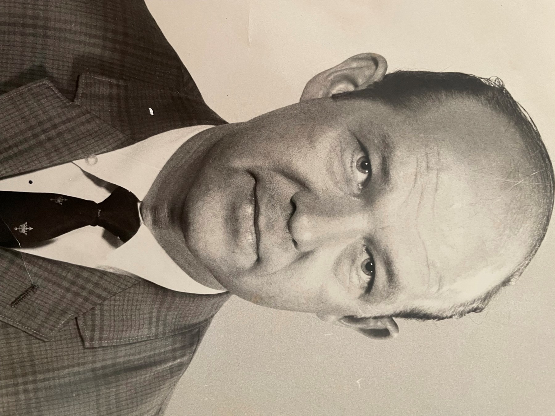 Avis de décès de Paul Lester Scruggs Sr.