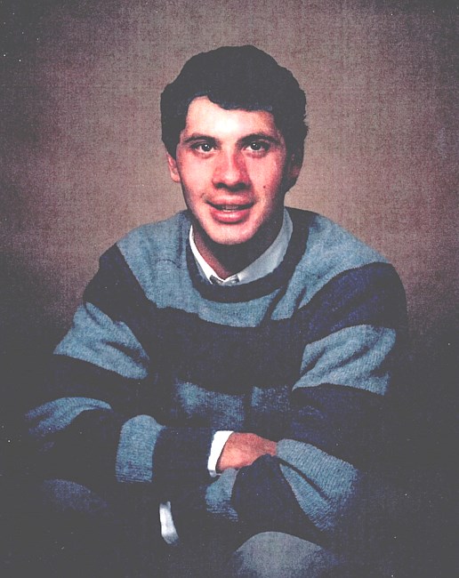 Obituary of Michael Raymond Shanabruch