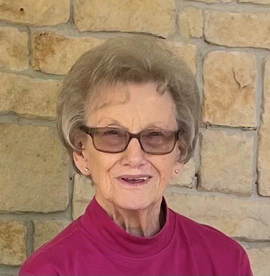 Obituario de Mary Elizabeth Price