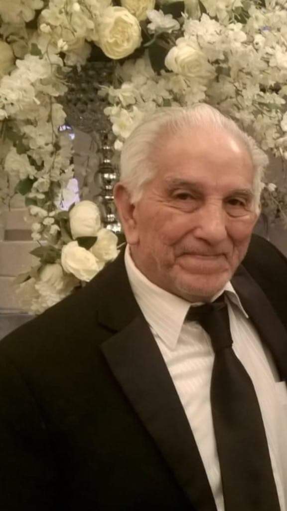 Obituary of Carlos Montes Sandoval