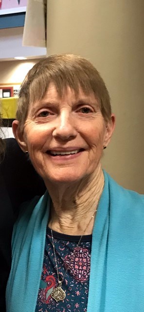 Obituary of Janet Clarke Mann